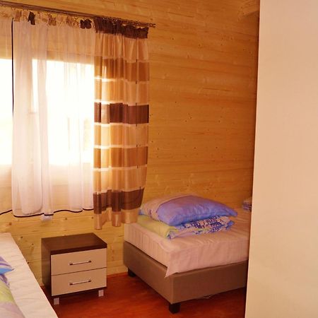 Hotel Onyx Großmöllen Zimmer foto